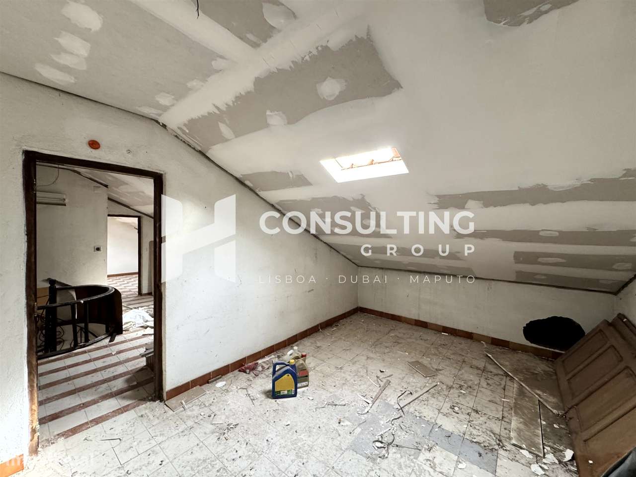 Apartamento T3+2 Venda em Moita,Moita-40