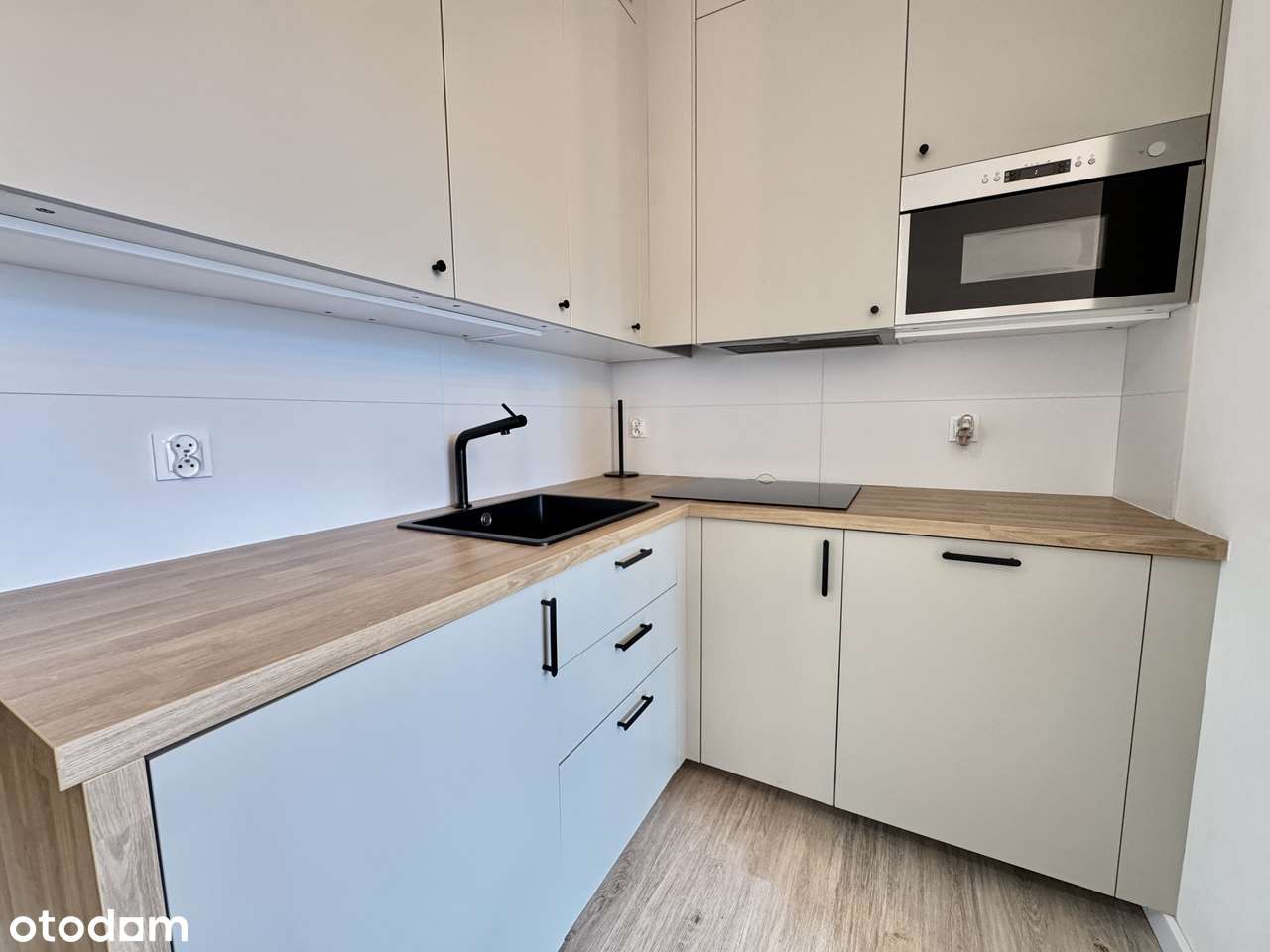 HIT  - Apartament PREMIUM w Hanza Tower! OKAZJA!-7