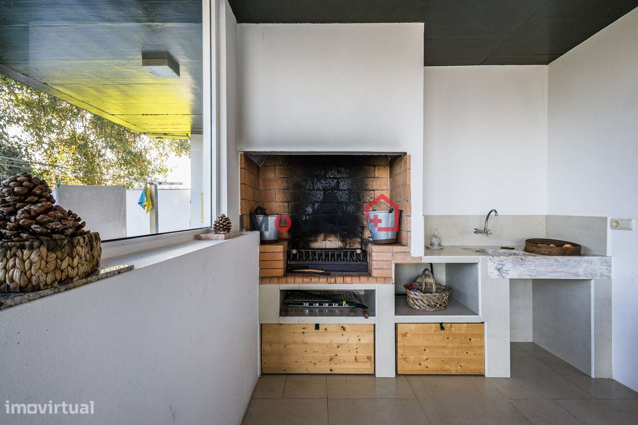 Moradia T4 – Barosa-33