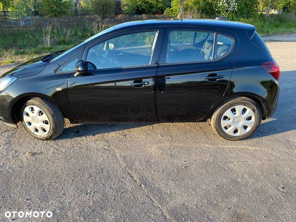 Opel Corsa 1.4 EcoFLEX Start/Stop drive - 6