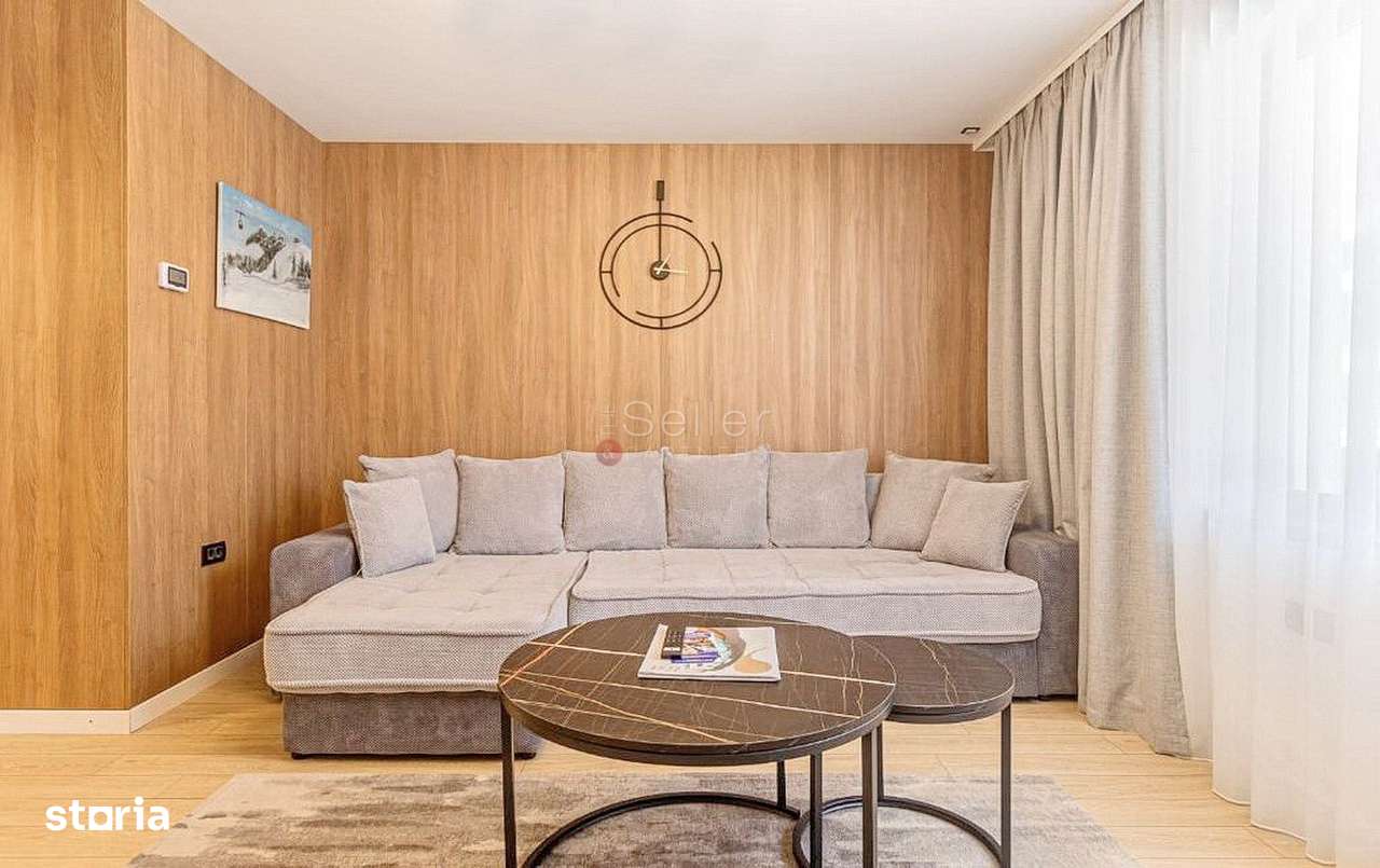 APARTAMENTE DE VACANTA - POIANA BRASOV - Imagine principală: 5/11