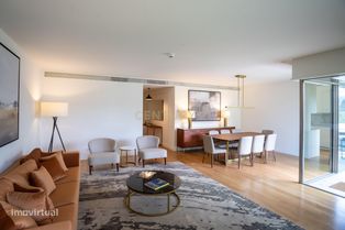 MORADIA EM CONDOMINIO FECHADO NA QUINTA DA MARINHA - Grande imagem: 4/13