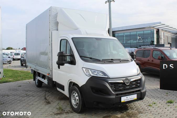 Opel MOVANO - 3