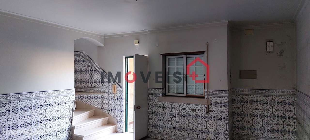 Moradia situada a dois minutos da Cidade de Ourém-17