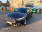 Ford Mondeo - 1