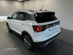 Volkswagen T-Cross 1.0 TSI Style - 2