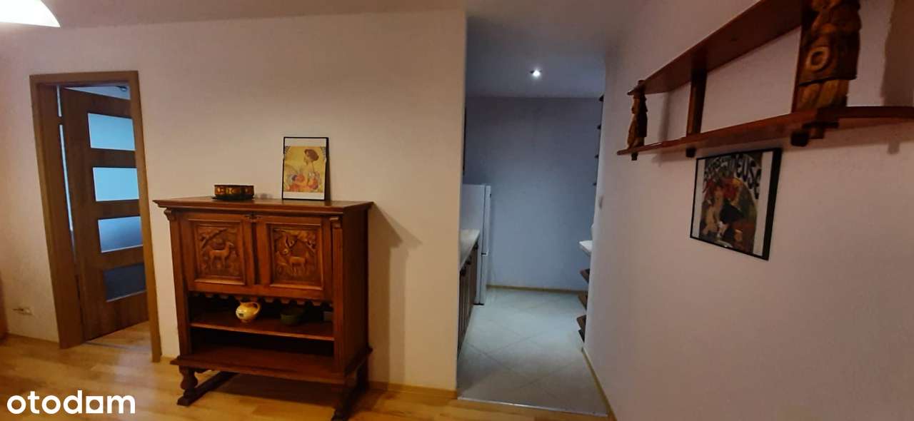 Katowice, Ligota, 3 pokoje, po gruntownym remoncie,meble,wysoki parter-19