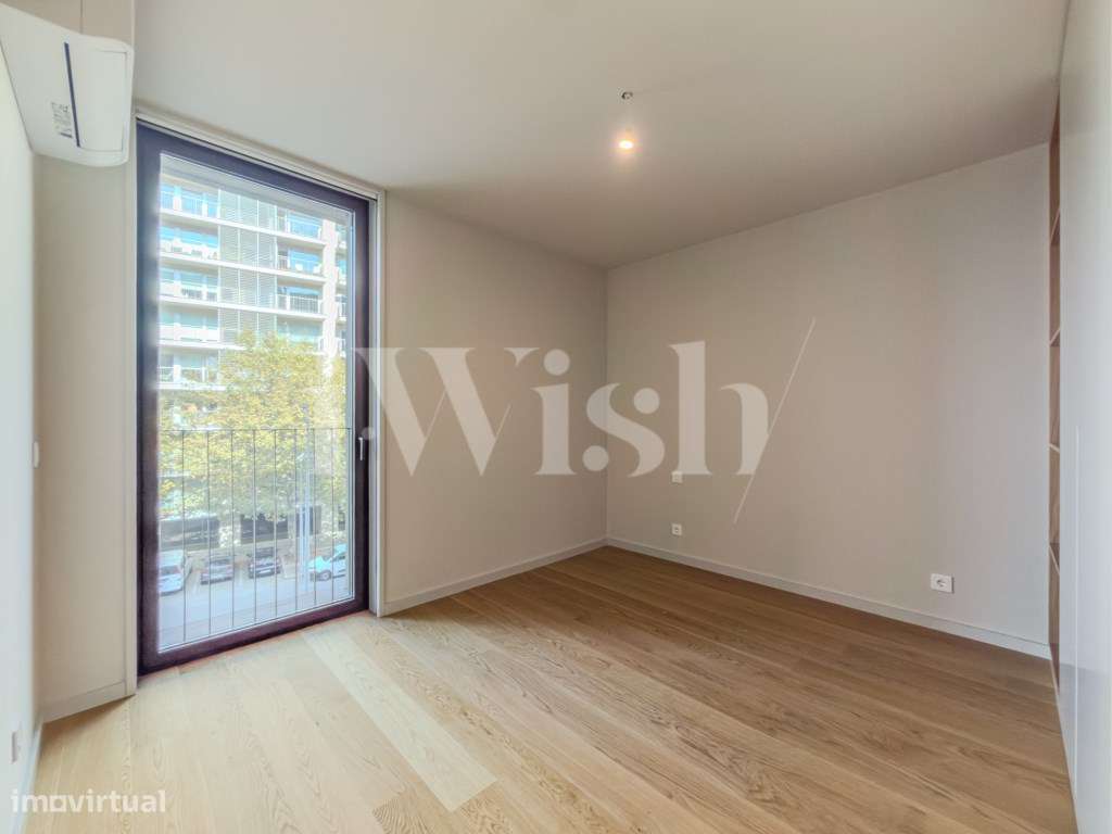 A Sua Nova Vida Num T3 de Luxo - Cedência de Posição no The Yard Next - Grande imagem: 4/29