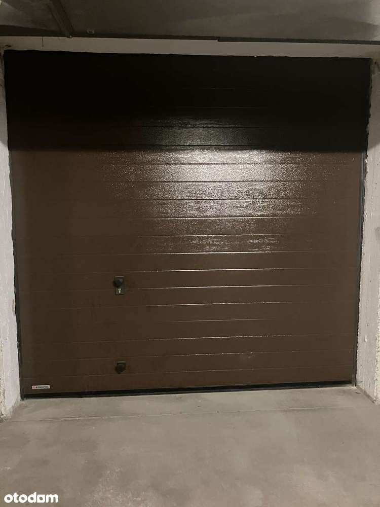 Wynajmę duży garaż Warszewo Duńska - Pełny obrazek: 2/5