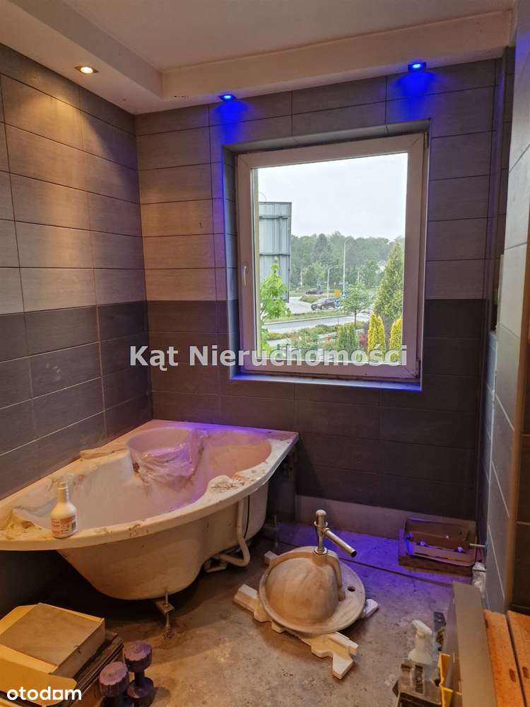 Strachowice - dom na sprzedaż-8