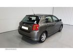 Cutie viteze manuala Toyota Corolla 2005 hatchback 1.39 benzina ZZE120 - 8