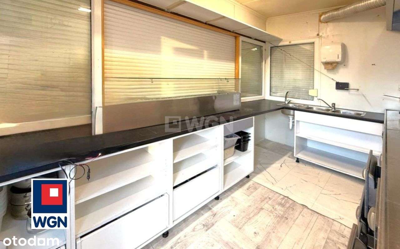 Lokal gastronomiczny w Jastrzębiej Górze - gotowy-7