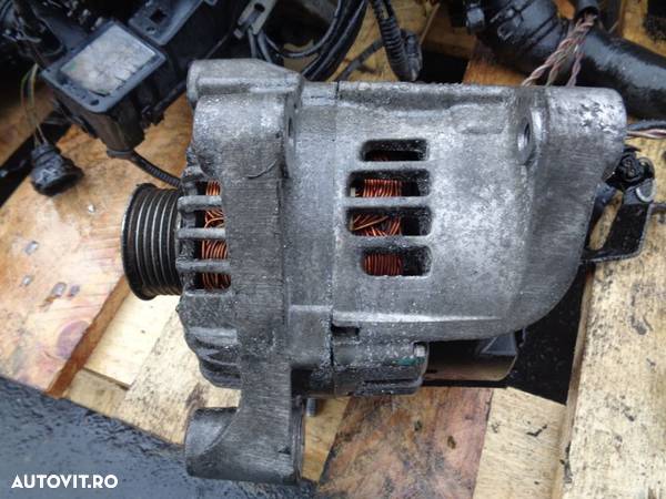 Vand Alternator BMW Seria3 E46 150CP - 1