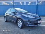 Ford Fiesta 1.6 TDCi Titanium - 2