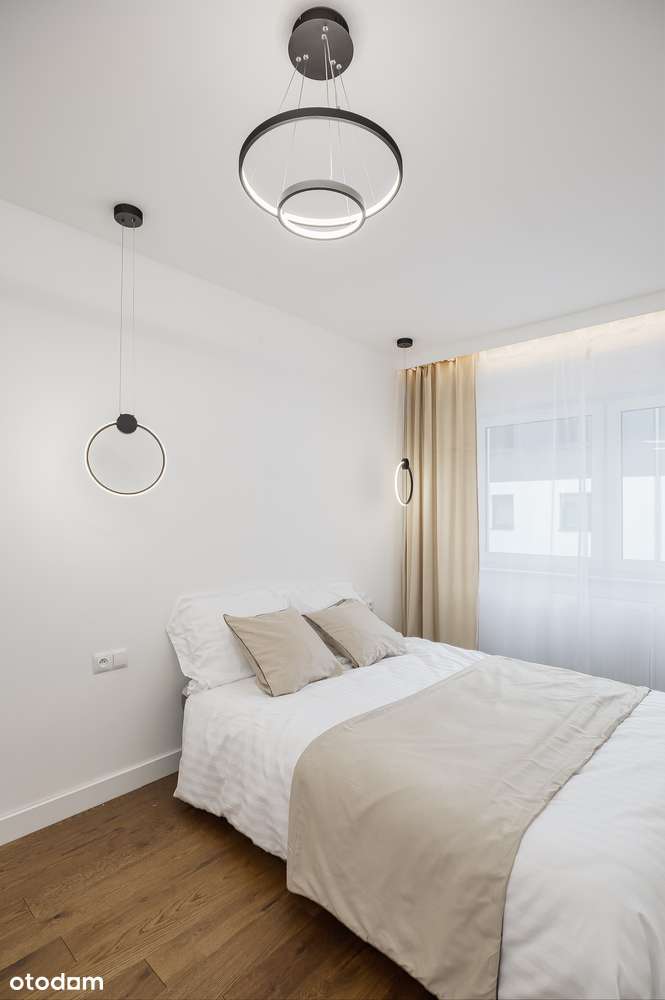 Piękne kompaktowe mieszkanie| Świetna lokalizacja | BEZ 2% PCC |-7