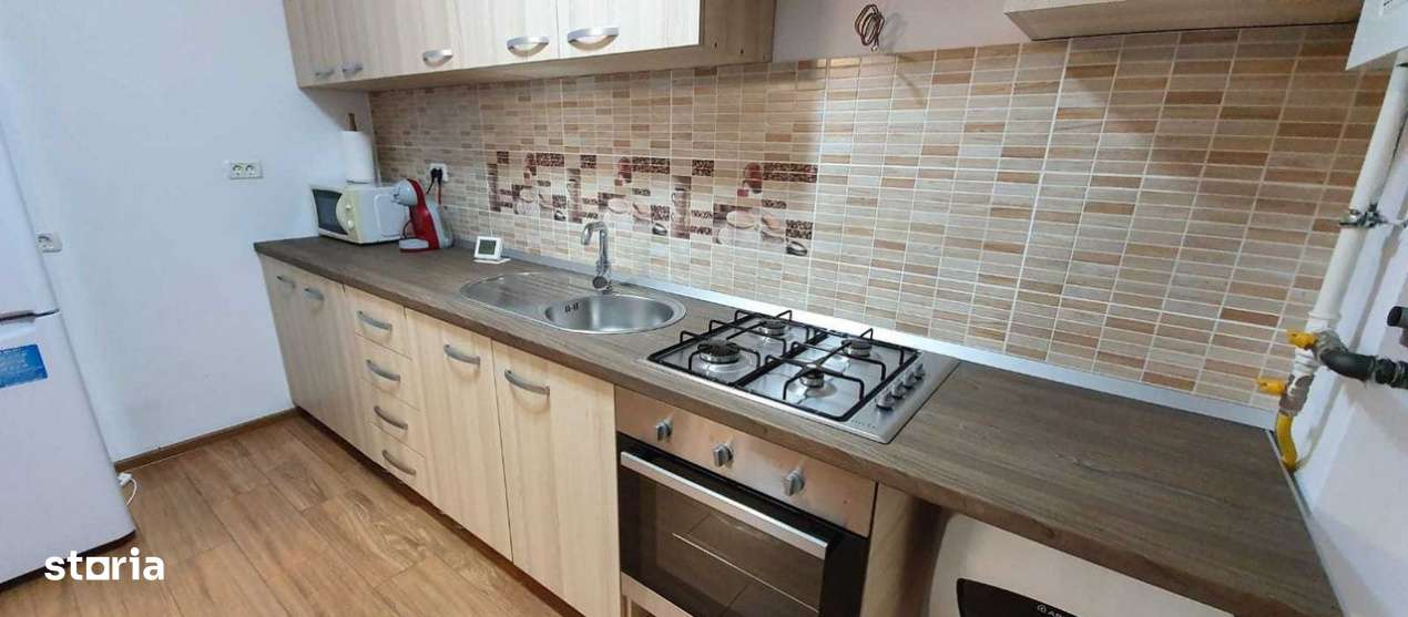 Apartament 2 camere Universitatea Ovidius/ Tomis Nord Parcare Privata - Imagine principală: 4/9