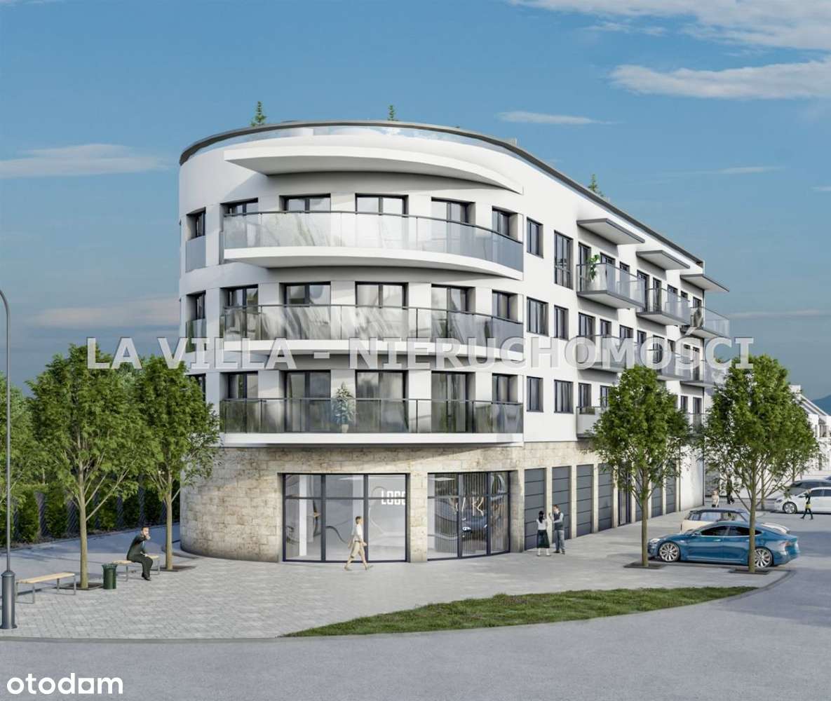Nowa Roszarnia – Apartamenty Premium W Lesznie! - Pełny obrazek: 4/16