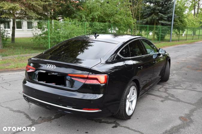 Audi A5 2.0 TDI Sport S tronic - 6