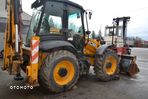 JCB 4CX - 8