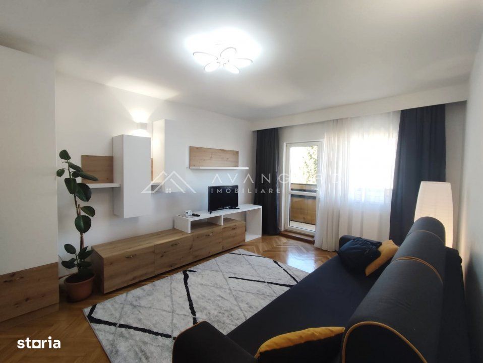 Apartament 3 camere | 67 mp | zona strazii Louis Pasteur