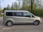 Ford Tourneo Connect - 10