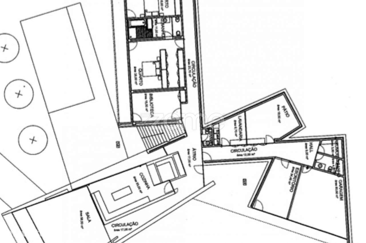 Moradia de Luxo à venda em Cabeceiras de Basto-28