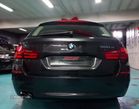 BMW 520 d Touring Luxury Line - 18