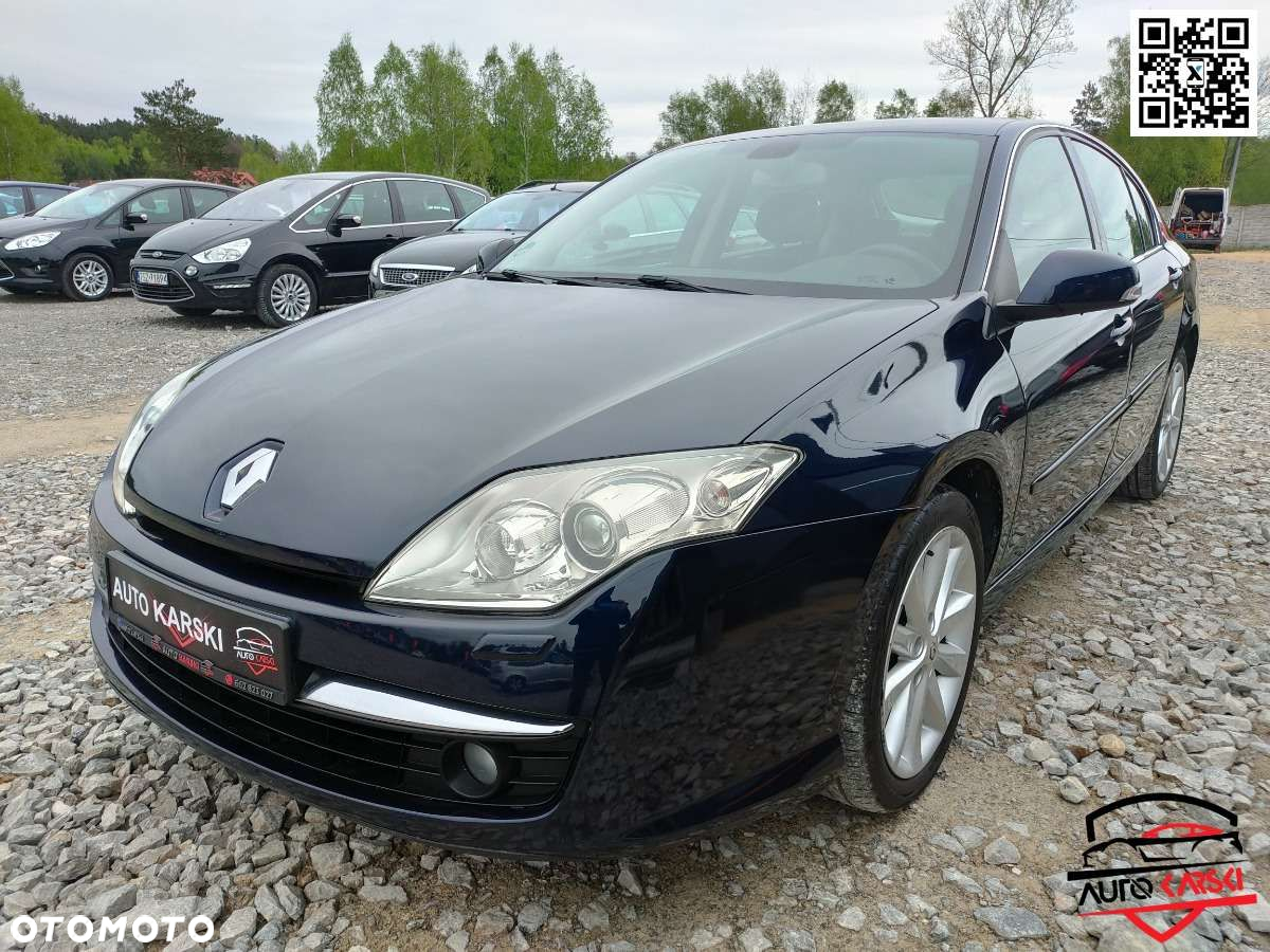 Renault Laguna - 8