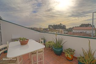 Apartamento T3 Duplex, Canelas, Vila Nova de Gaia