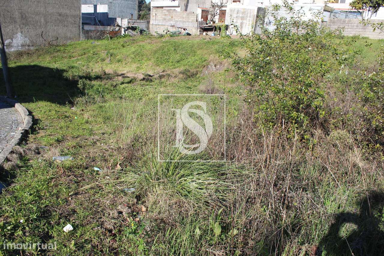 Terreno, Porto, Valongo, Campo e Sobrado - Grande imagem: 4/9