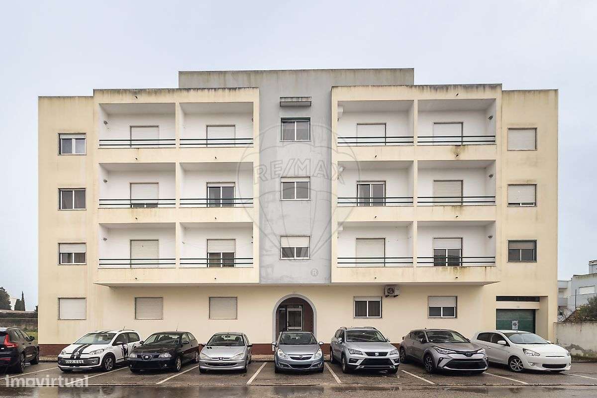 Apartamento T2 para venda - Grande imagem: 2/29