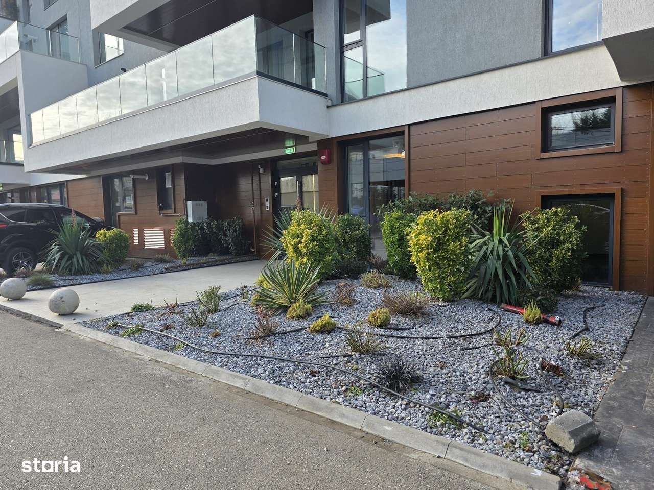 Apartament 3 camere Iancu Nicolae British School-8