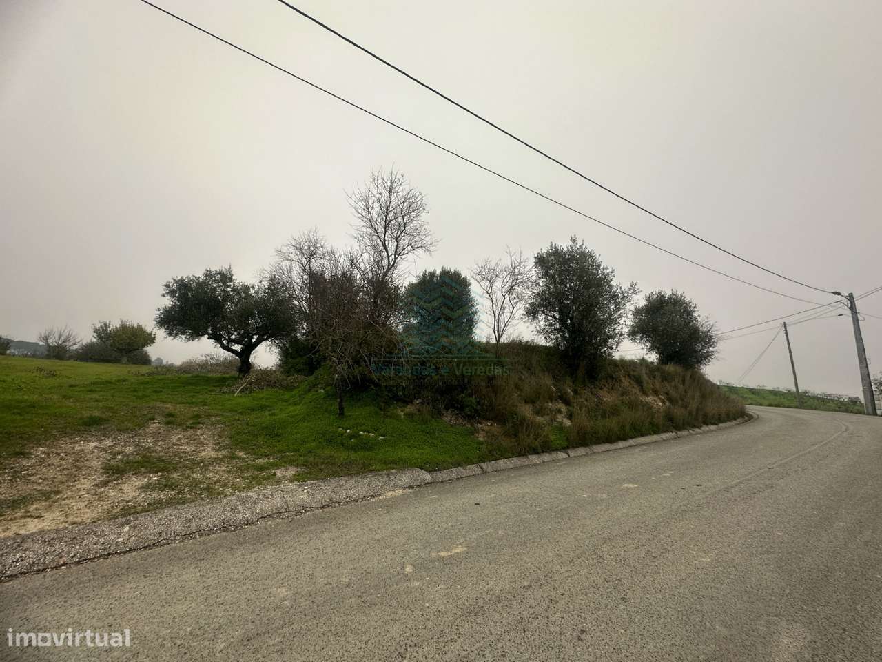 Terreno para construção de moradia , Rendufas, Torres Novas - Grande imagem: 4/24