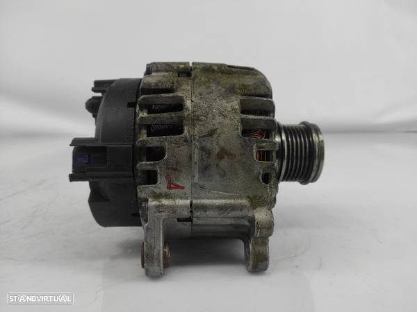 Alternador Seat Ateca (Kh7) - 3