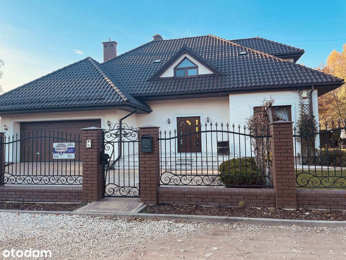 Szczęście czeka na Szczęśliwej | 260 m² | Ogród 1000 m² | Garaż 2 auta - Pełny obrazek: 2/20