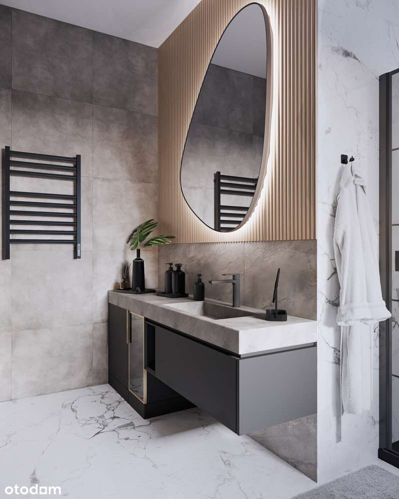 Dom| 117 m²| 5 pokoi |Działka 420m²|Osiedle Na Wspólnej |Pawłowice Śl.-11