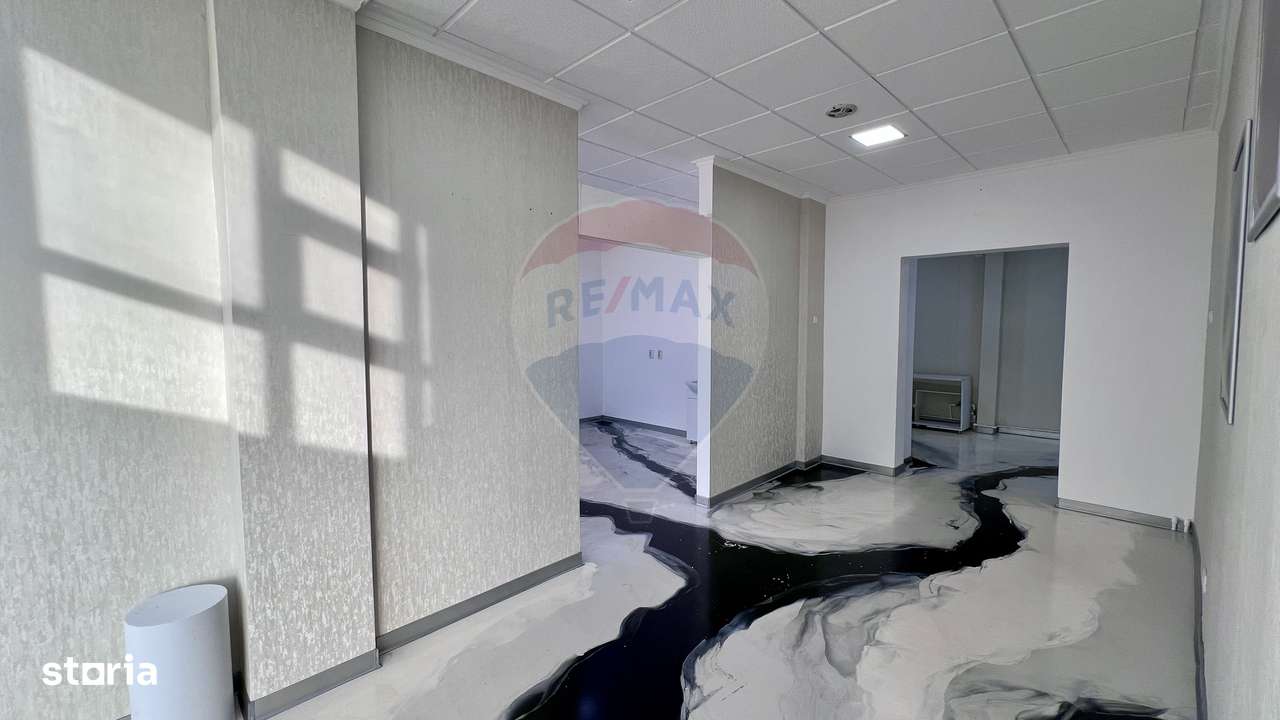 Spațiu comercial cu suprafata de 142.8mp de vânzare în Brăila - Imagine principală: 4/12
