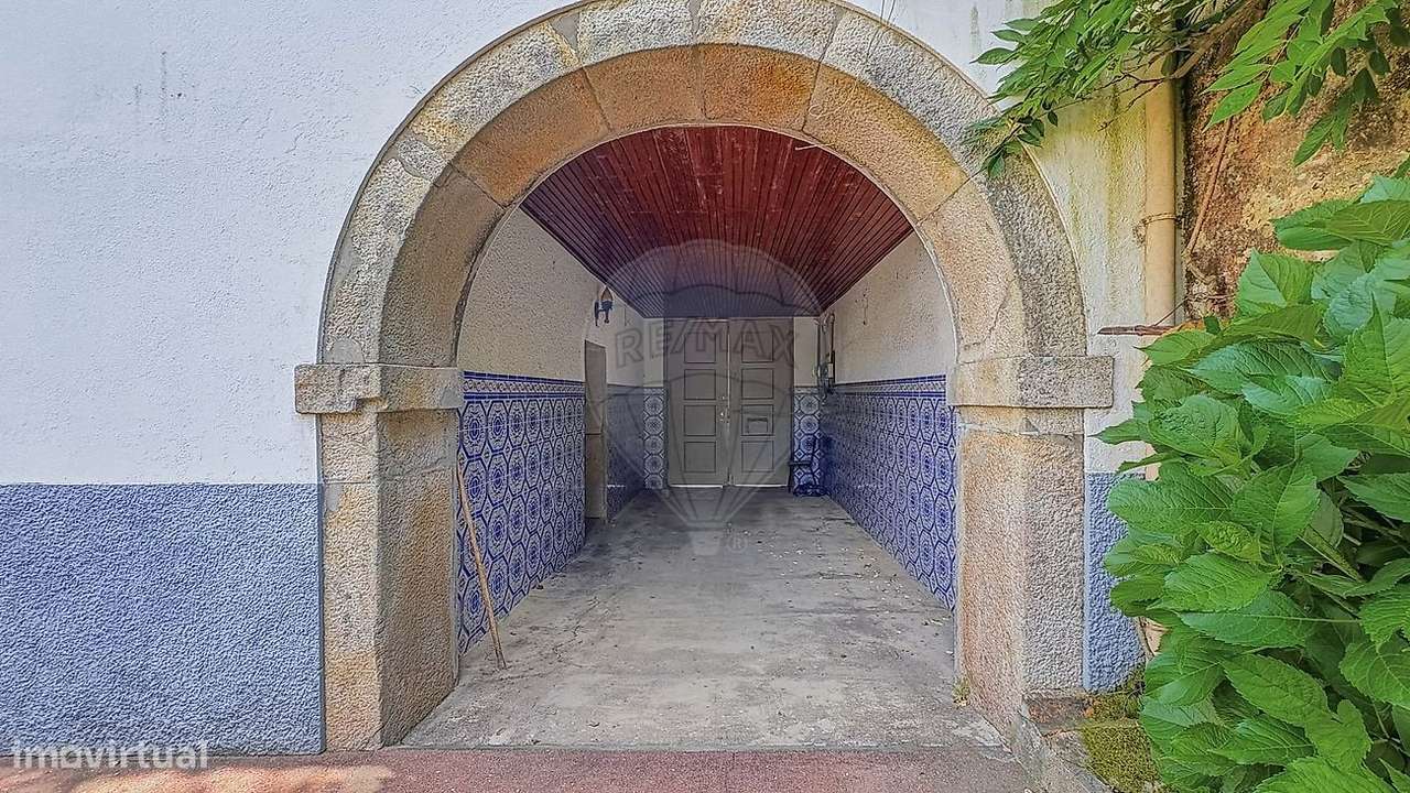Quinta T4 para venda-4