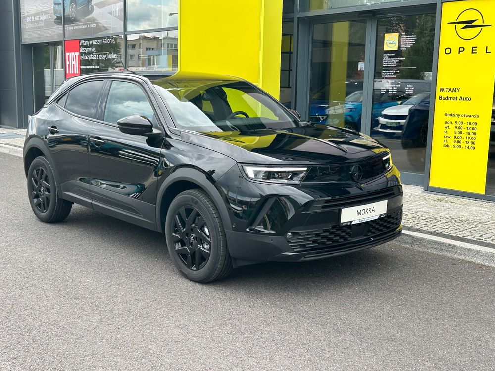 GS 1.2 Turbo AT8 130KM S/S 2024r., Polisa za 1% OC,AC,NNW+ASSISTANCE