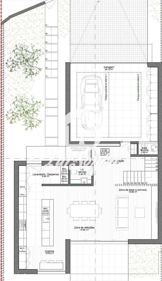 Moradia Nova T3 a 10 min do centro de Barcelos.-9