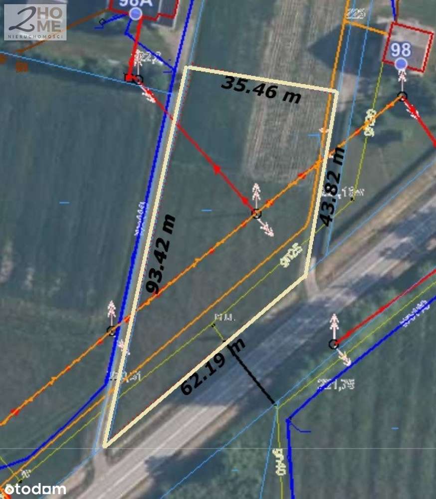 40 arów z WZ w Janowcu-10