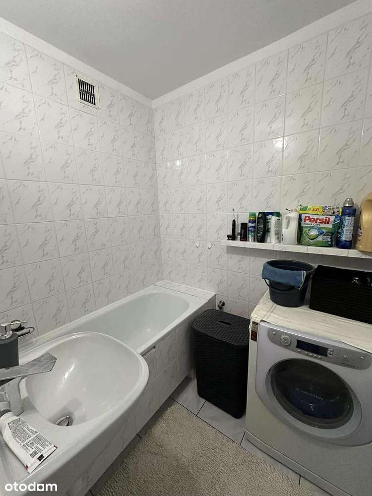 Gotowe do wprowadzenia, 3 pokojowe - Baranki-8