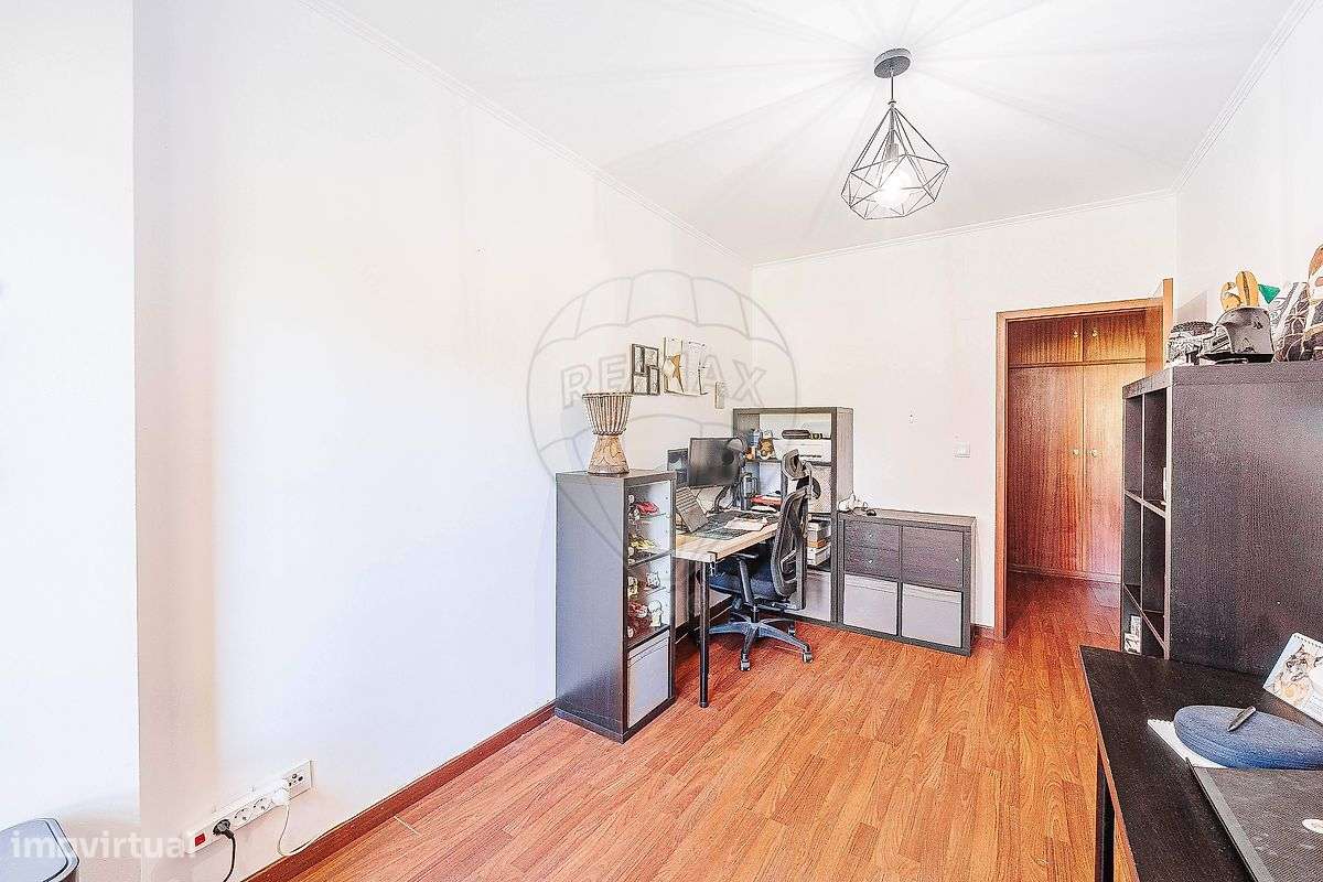 Apartamento T2 para venda-15