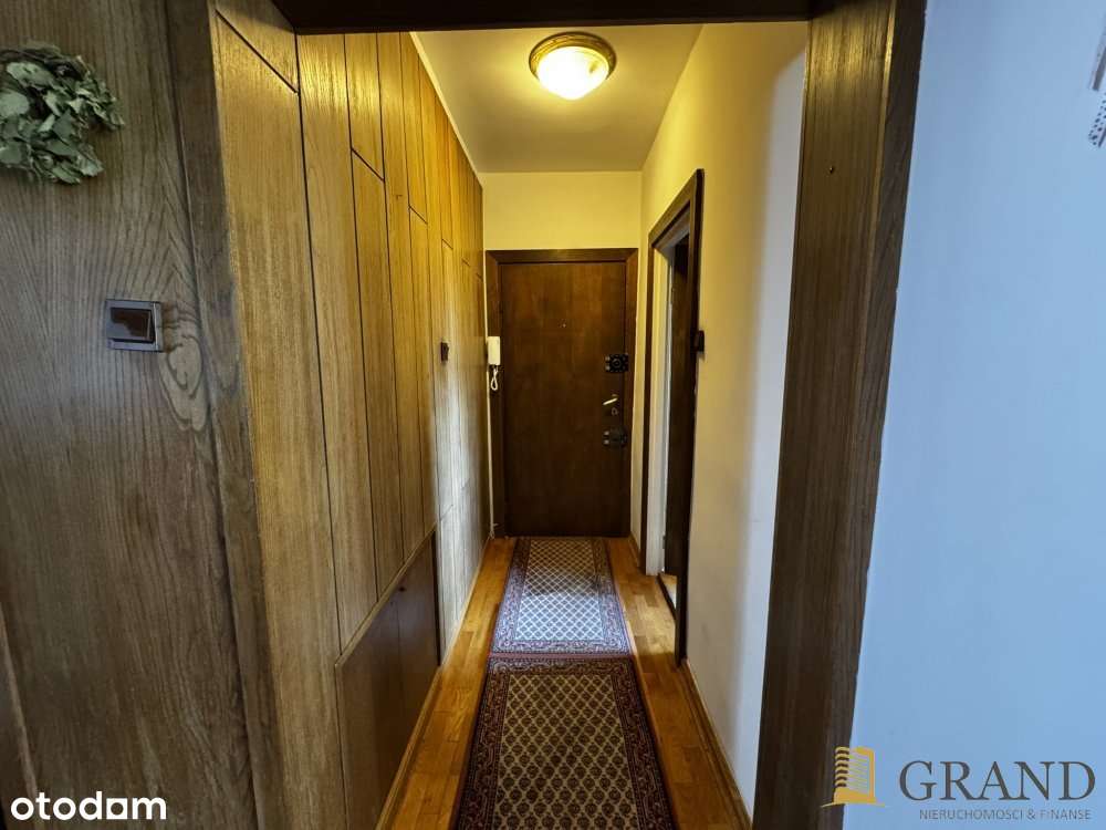 Mieszkanie 3-pokojowe - Osiedle Chopina - Pełny obrazek: 5/12