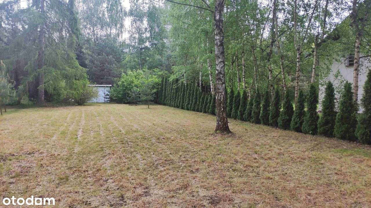 Działka 1037m2 Smochowice, Kiekrz , Krzyżowniki-4