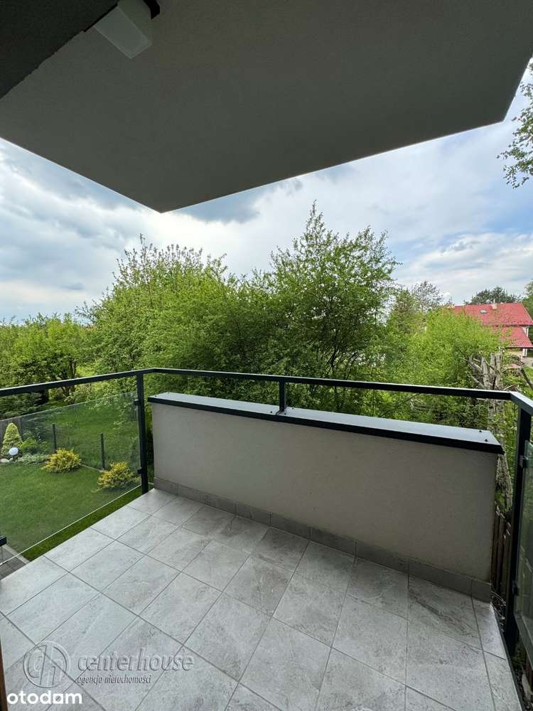 2 pokoje, komórka, miejsce parkingowe, osiedle zamknięte-10