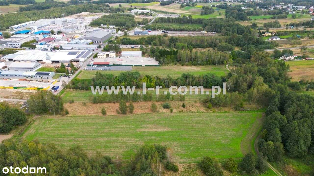 Działka, 8 094 m², Czyżowice - Pełny obrazek: 4/9