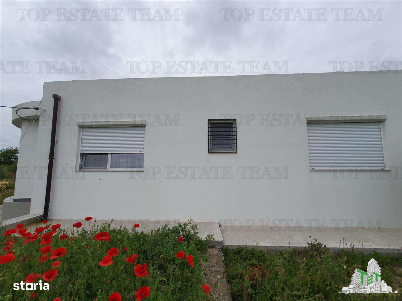 Casa superba cu teren generos Casicea Constanta - Imagine principală: 4/20