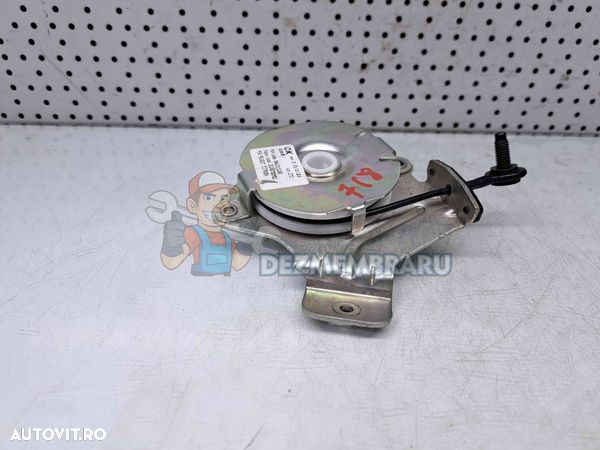 Opritor haion stanga Peugeot 3008 [Fabr 2009-2016] 9683315280 - 1