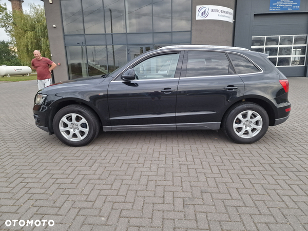 Audi Q5 2.0 TDI - 32